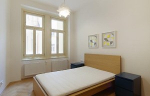 Apartment for rent, 3+kk - 2 bedrooms, 108m<sup>2</sup>