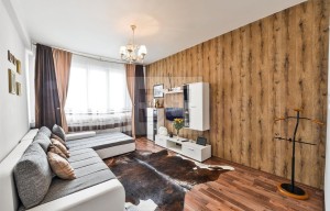 Apartment for sale, 2+1 - 1 bedroom, 43m<sup>2</sup>