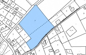 Commercial plot for sale, 15743m<sup>2</sup>