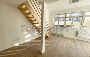 Apartment for sale, 1+KK - Studio, 57m<sup>2</sup>