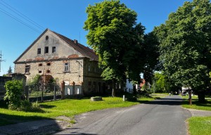Historical building for sale, 1500m<sup>2</sup>, 1903m<sup>2</sup> of land