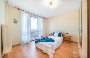 Apartment for sale, 2+1 - 1 bedroom, 63m<sup>2</sup>