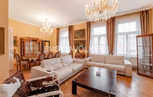 Apartment for rent, 3+1 - 2 bedrooms, 137m<sup>2</sup>