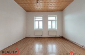 Apartment for sale, 2+1 - 1 bedroom, 52m<sup>2</sup>