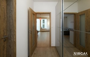 Apartment for sale, 1+KK - Studio, 33m<sup>2</sup>
