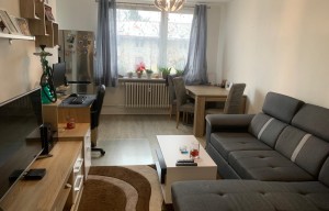 Apartment for sale, 3+1 - 2 bedrooms, 70m<sup>2</sup>