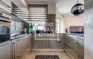 Apartment for sale, 3+kk - 2 bedrooms, 90m<sup>2</sup>
