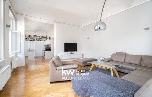 Apartment for sale, 2+1 - 1 bedroom, 78m<sup>2</sup>