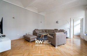 Apartment for sale, 2+1 - 1 bedroom, 78m<sup>2</sup>