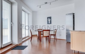 Apartment for rent, 4+kk - 3 bedrooms, 240m<sup>2</sup>