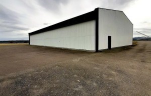 Other commercial property for sale, 550m<sup>2</sup>