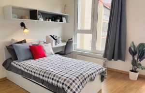 Apartment for rent, Flatshare, 26m<sup>2</sup>