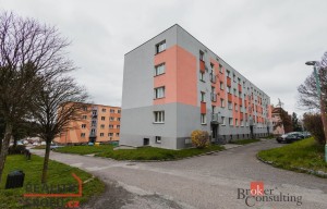 Apartment for sale, 3+1 - 2 bedrooms, 68m<sup>2</sup>