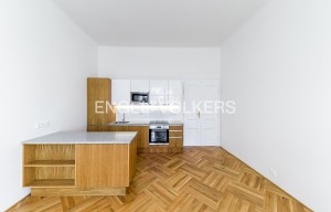 Apartment for rent, 3+kk - 2 bedrooms, 74m<sup>2</sup>