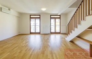Apartment for rent, 5+kk - 4 bedrooms, 168m<sup>2</sup>