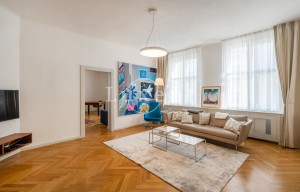 Apartment for rent, 3+1 - 2 bedrooms, 142m<sup>2</sup>