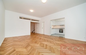 Apartment for rent, 5+1 - 4 bedrooms, 202m<sup>2</sup>