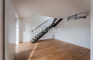 Apartment for sale, 4+kk - 3 bedrooms, 118m<sup>2</sup>