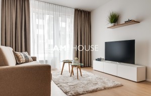 Apartment for rent, 2+kk - 1 bedroom, 52m<sup>2</sup>