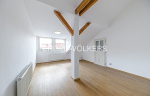 Apartment for rent, 4+1 - 3 bedrooms, 194m<sup>2</sup>