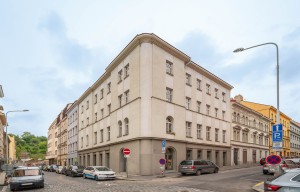 Apartment for sale, 2+1 - 1 bedroom, 67m<sup>2</sup>