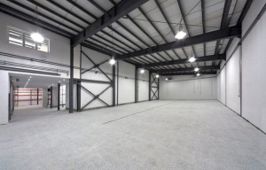 Warehouse for sale, 8811m<sup>2</sup>