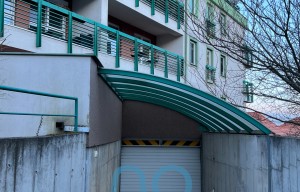 Garage for rent, 12m<sup>2</sup>