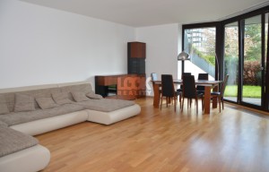 Apartment for sale, 2+kk - 1 bedroom, 136m<sup>2</sup>