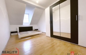 Apartment for sale, 5+kk - 4 bedrooms, 132m<sup>2</sup>