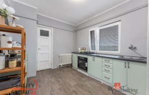 Apartment for sale, 2+1 - 1 bedroom, 76m<sup>2</sup>