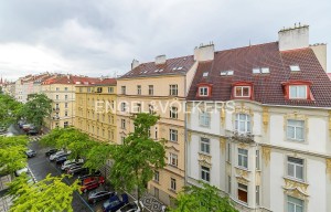 Apartment for sale, 4+kk - 3 bedrooms, 99m<sup>2</sup>