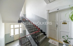 Apartment for sale, 4+kk - 3 bedrooms, 99m<sup>2</sup>