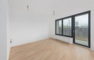 Apartment for sale, 1+KK - Studio, 60m<sup>2</sup>