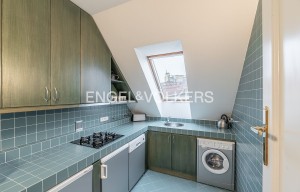 Apartment for rent, 4+1 - 3 bedrooms, 108m<sup>2</sup>