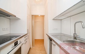 Apartment for rent, 4+1 - 3 bedrooms, 90m<sup>2</sup>