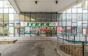 Retail space for rent, 133m<sup>2</sup>