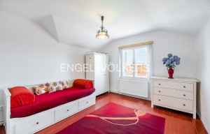 Apartment for rent, 3+1 - 2 bedrooms, 54m<sup>2</sup>