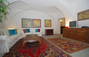 Apartment for rent, 2+1 - 1 bedroom, 108m<sup>2</sup>