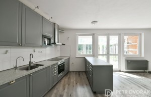 Apartment for sale, 5+kk - 4 bedrooms, 165m<sup>2</sup>