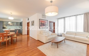 Apartment for rent, 4+kk - 3 bedrooms, 152m<sup>2</sup>