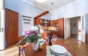 Apartment for sale, 4+kk - 3 bedrooms, 121m<sup>2</sup>