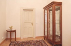 Apartment for rent, 2+1 - 1 bedroom, 69m<sup>2</sup>