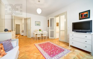 Apartment for rent, 3+1 - 2 bedrooms, 89m<sup>2</sup>