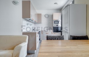 Apartment for rent, 4+kk - 3 bedrooms, 94m<sup>2</sup>