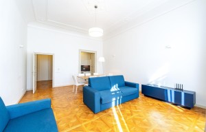 Apartment for rent, 3+1 - 2 bedrooms, 93m<sup>2</sup>