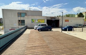 Other commercial property for rent, 1500m<sup>2</sup>
