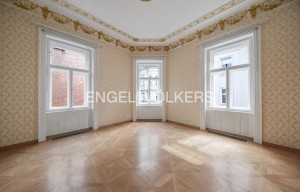 Apartment for sale, 3+1 - 2 bedrooms, 138m<sup>2</sup>