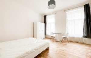 Apartment for rent, 2+kk - 1 bedroom, 32m<sup>2</sup>