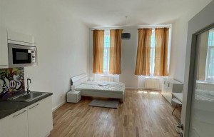 Apartment for rent, 2+kk - 1 bedroom, 90m<sup>2</sup>