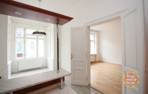 Apartment for rent, 5+1 - 4 bedrooms, 184m<sup>2</sup>